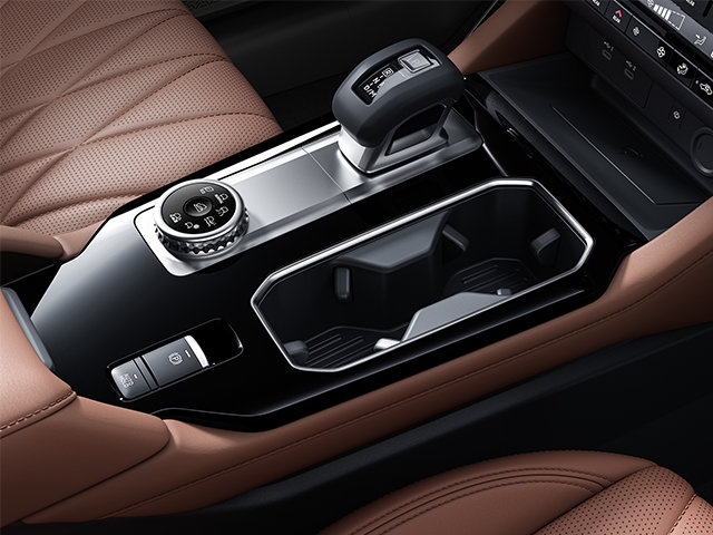 2025 MITSUBISHI Outlander GT PREMIUM S-AWC-26