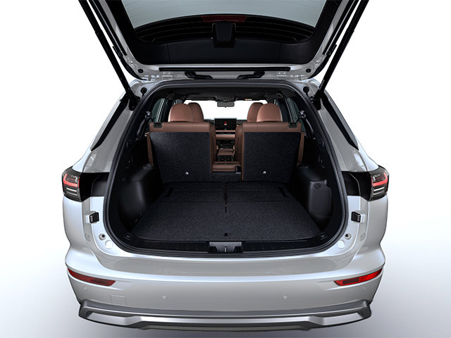 2025 MITSUBISHI Outlander GT PREMIUM S-AWC-39