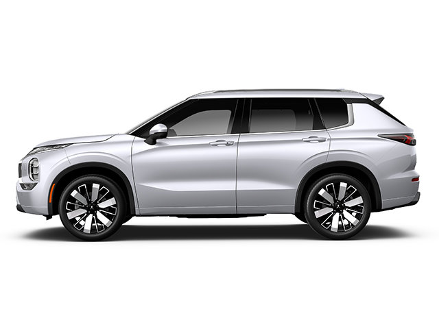 2025 MITSUBISHI Outlander GT S-AWC-0
