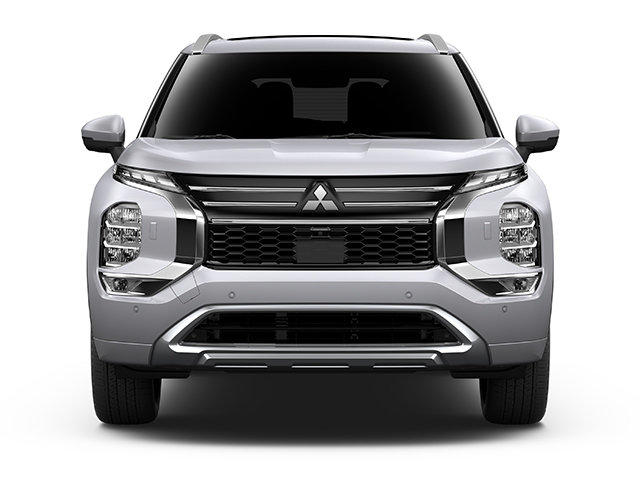 2025 MITSUBISHI Outlander GT S-AWC-2