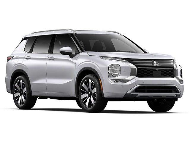 2025 MITSUBISHI Outlander GT S-AWC-3