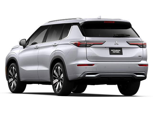 2025 MITSUBISHI Outlander GT S-AWC-6