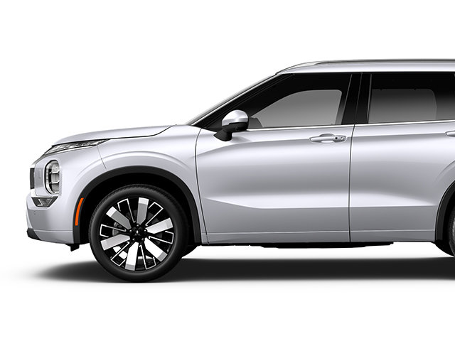 2025 MITSUBISHI Outlander GT S-AWC-7