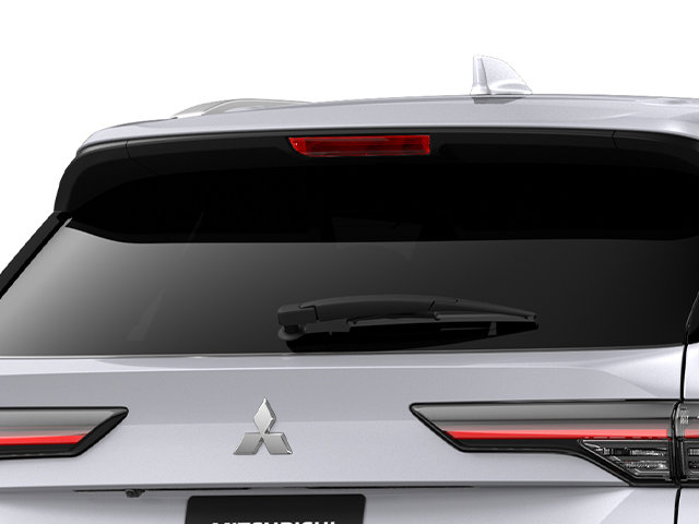2025 MITSUBISHI Outlander GT S-AWC-14