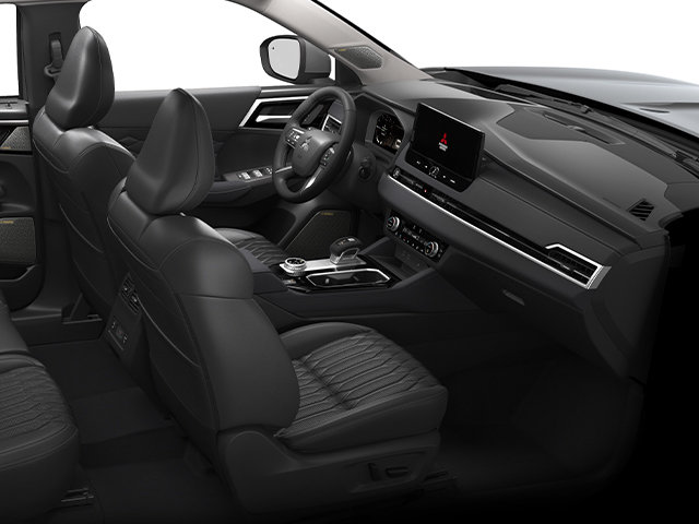 2025 MITSUBISHI Outlander GT S-AWC-17