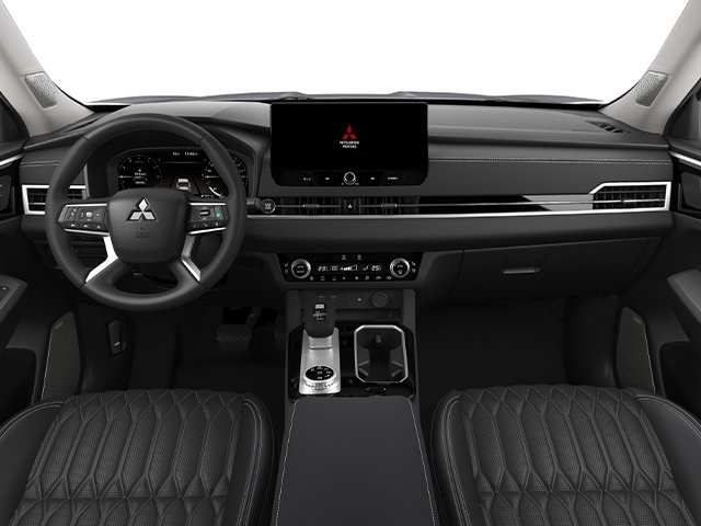 2025 MITSUBISHI Outlander GT S-AWC-18