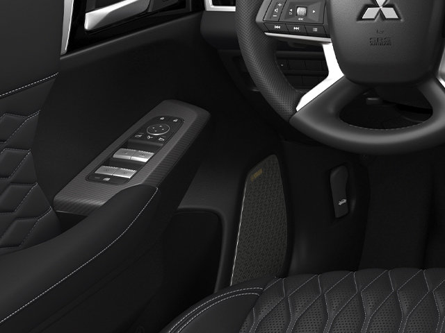 2025 MITSUBISHI Outlander GT S-AWC-20