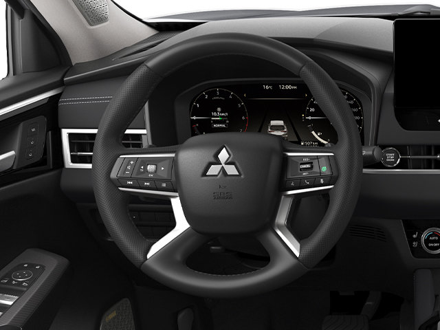 2025 MITSUBISHI Outlander GT S-AWC-21