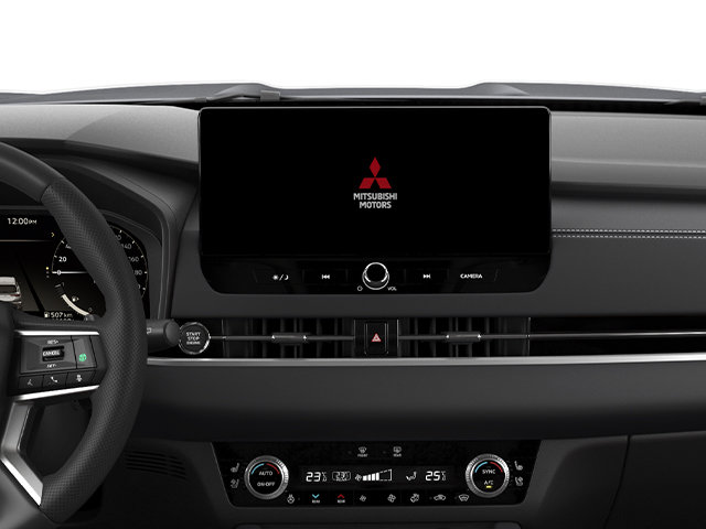 2025 MITSUBISHI Outlander GT S-AWC-24