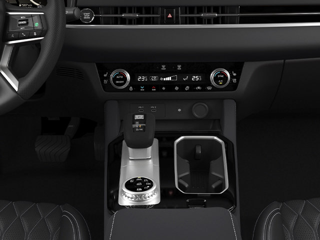 2025 MITSUBISHI Outlander GT S-AWC-25