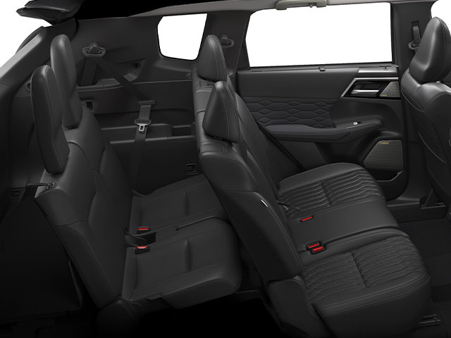 2025 MITSUBISHI Outlander GT S-AWC-29