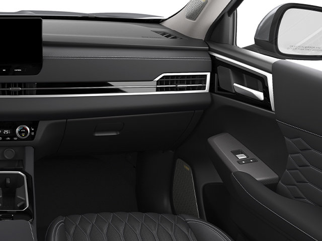 2025 MITSUBISHI Outlander GT S-AWC-28