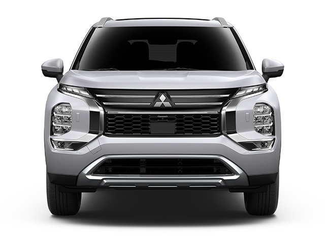 2025 MITSUBISHI Outlander LE S-AWC-2