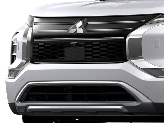 2025 MITSUBISHI Outlander LE S-AWC-10