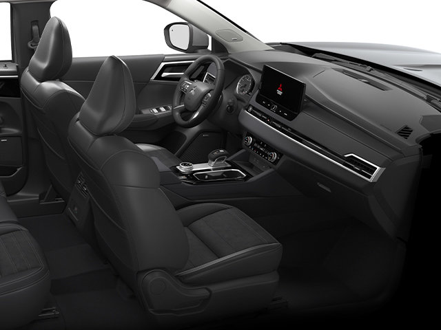 2025 MITSUBISHI Outlander LE S-AWC-17