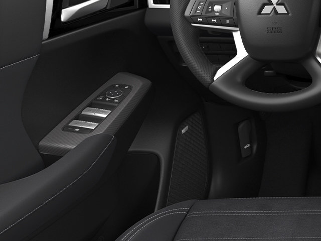 2025 MITSUBISHI Outlander LE S-AWC-20