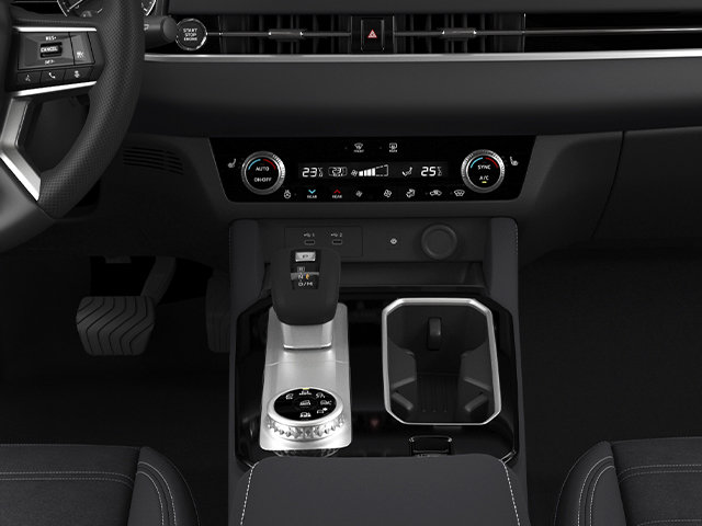 2025 MITSUBISHI Outlander LE S-AWC-26