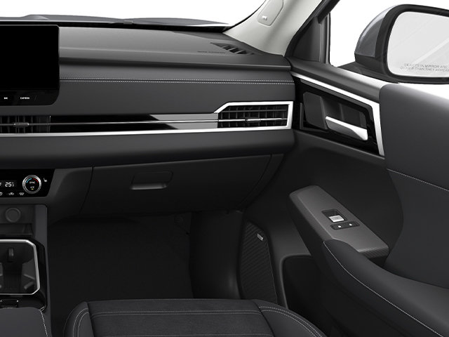 2025 MITSUBISHI Outlander LE S-AWC-29