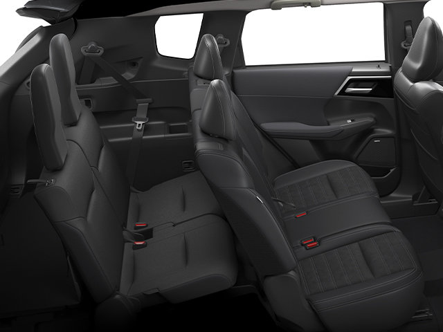 2025 MITSUBISHI Outlander LE S-AWC-30