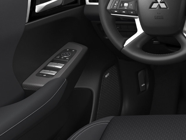 2025 MITSUBISHI Outlander SE S-AWC-21