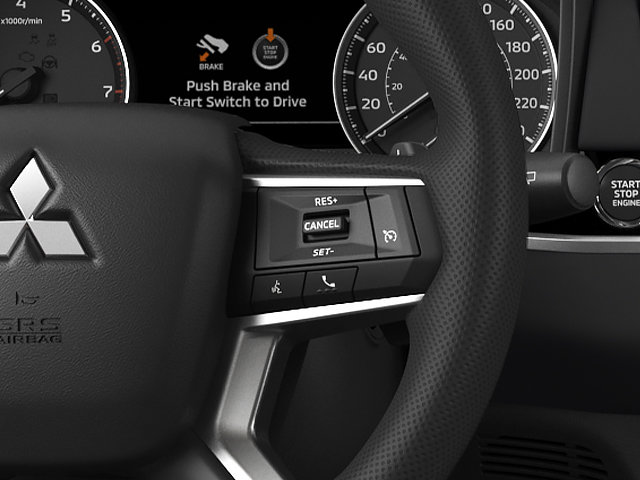 2025 MITSUBISHI Outlander SE S-AWC-24