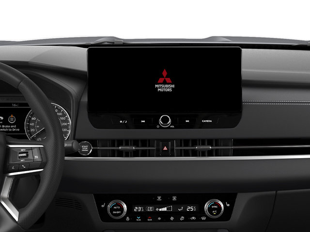 2025 MITSUBISHI Outlander SE S-AWC-25