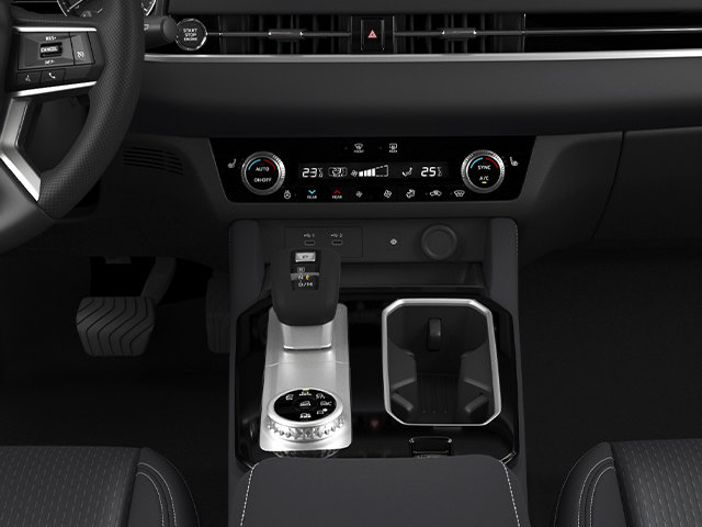 2025 MITSUBISHI Outlander SE S-AWC-26