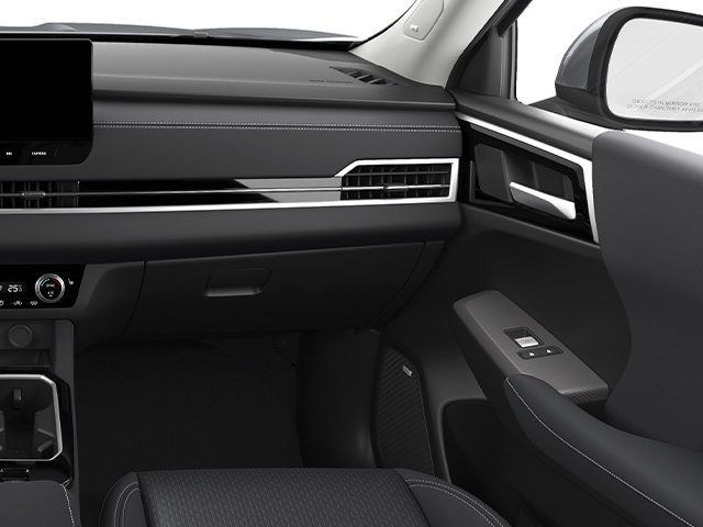 2025 MITSUBISHI Outlander SE S-AWC-29