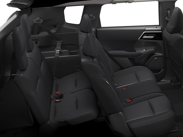 2025 MITSUBISHI Outlander SE S-AWC-30