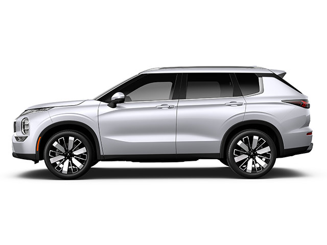 2025 MITSUBISHI Outlander SEL S-AWC-0