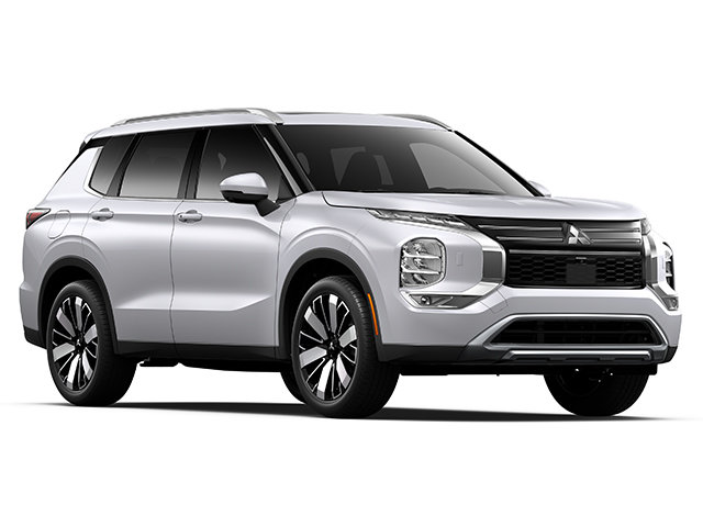 2025 MITSUBISHI Outlander SEL S-AWC-3
