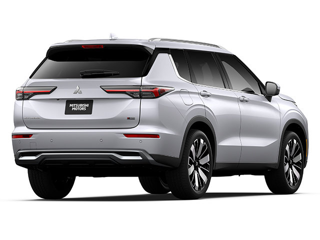2025 MITSUBISHI Outlander SEL S-AWC-4