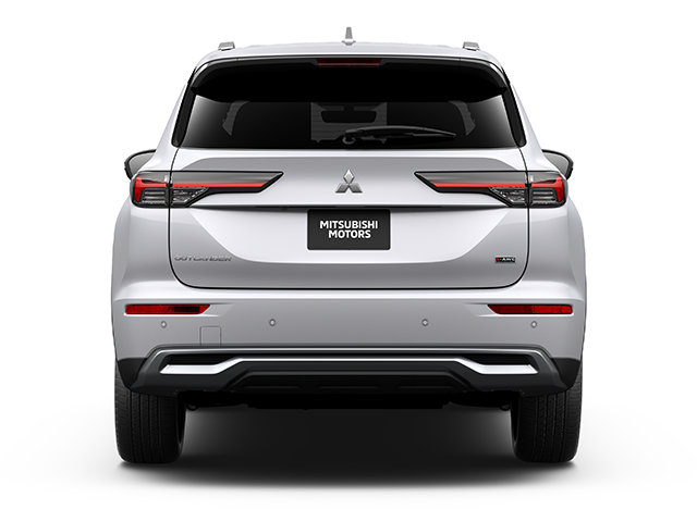 2025 MITSUBISHI Outlander SEL S-AWC-5