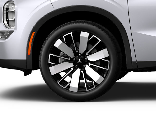 2025 MITSUBISHI Outlander SEL S-AWC-8