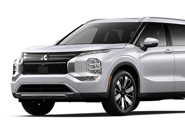 2025 MITSUBISHI Outlander SEL S-AWC-9