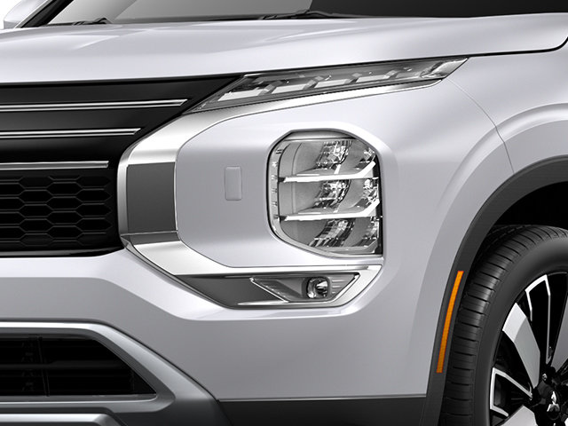 2025 MITSUBISHI Outlander SEL S-AWC-11