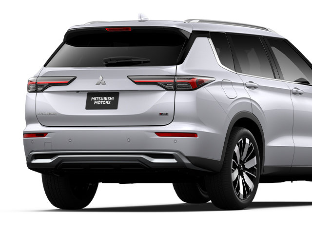 2025 MITSUBISHI Outlander SEL S-AWC-13