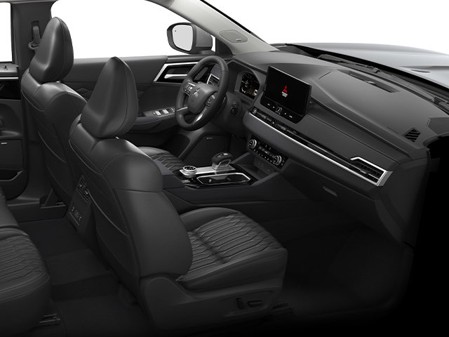 2025 MITSUBISHI Outlander SEL S-AWC-17