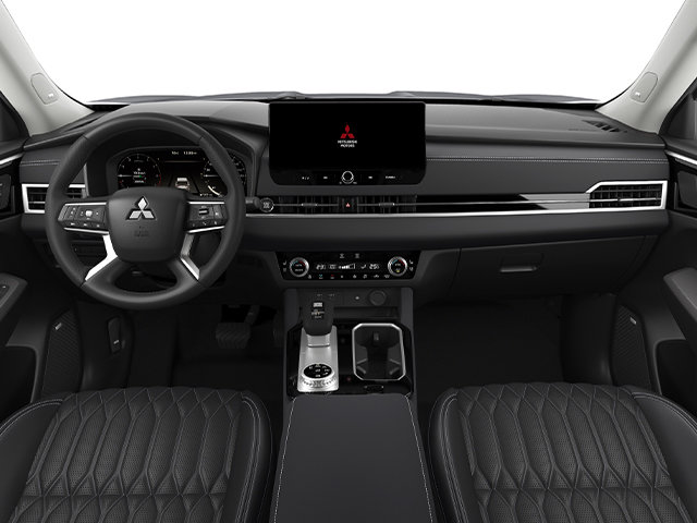 2025 MITSUBISHI Outlander SEL S-AWC-18