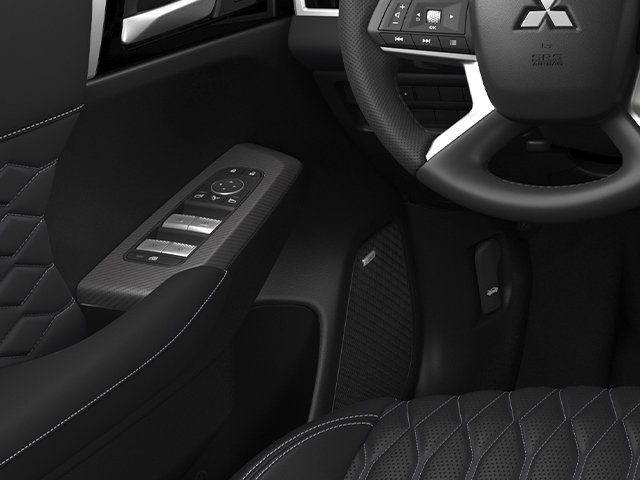 2025 MITSUBISHI Outlander SEL S-AWC-20