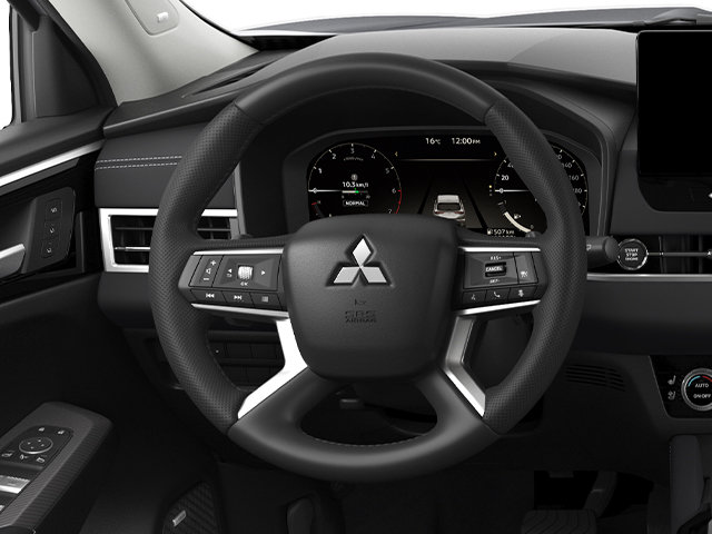2025 MITSUBISHI Outlander SEL S-AWC-22