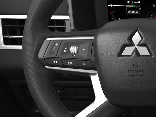 2025 MITSUBISHI Outlander SEL S-AWC-23