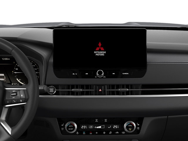 2025 MITSUBISHI Outlander SEL S-AWC-25