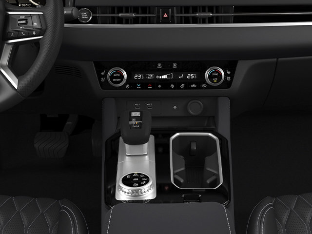 2025 MITSUBISHI Outlander SEL S-AWC-26