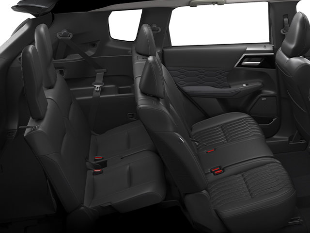 2025 MITSUBISHI Outlander SEL S-AWC-30