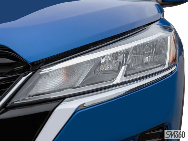 2025 NISSAN Kicks Play S-11