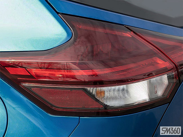 2025 NISSAN Kicks Play S-14