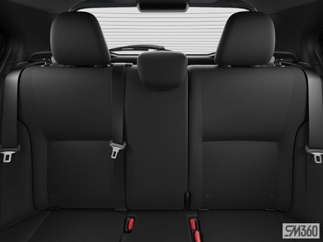 2025 NISSAN Kicks Play S-16