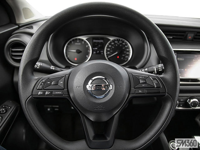 2025 NISSAN Kicks Play S-19