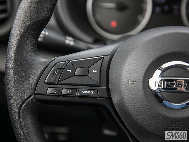 2025 NISSAN Kicks Play S-20